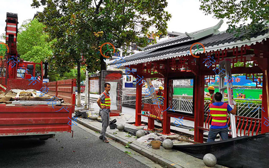 邵阳候车亭发货 邵阳候车亭发货